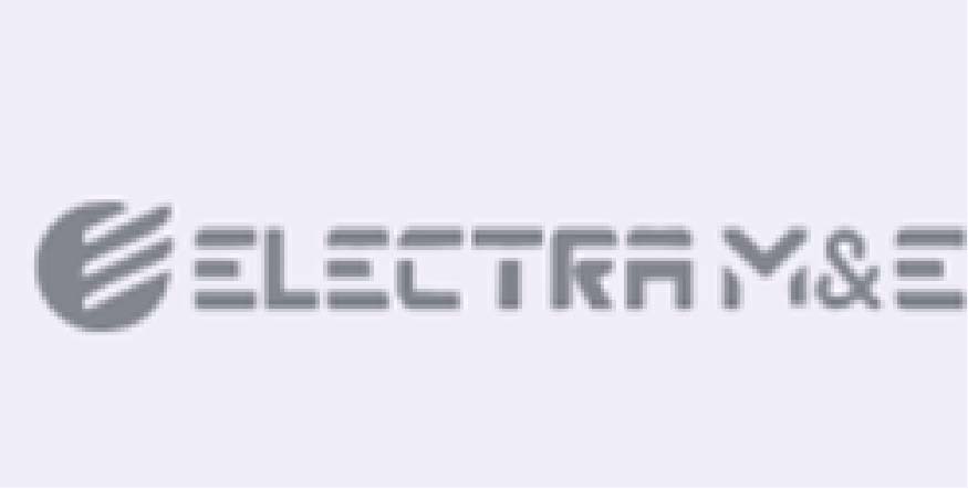 Electrax Company Logo