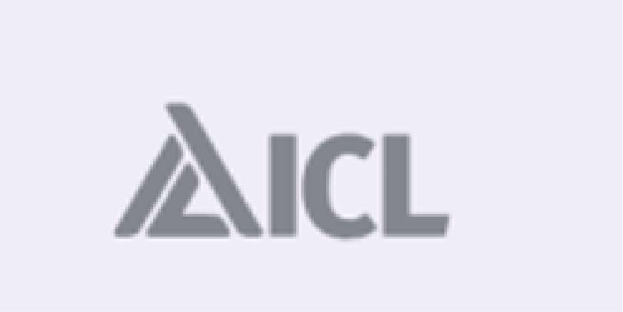 ICL Company Logo