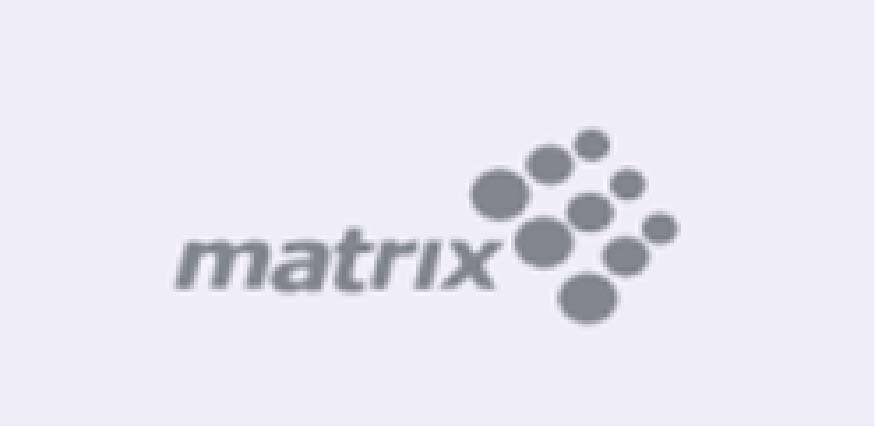 Matrix Company Logo